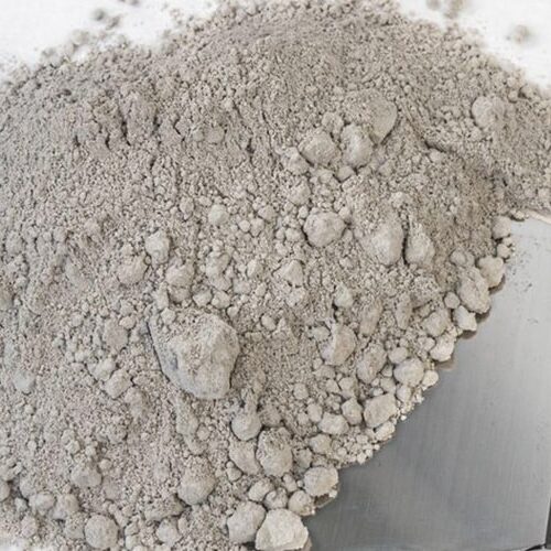 Строительные смеси